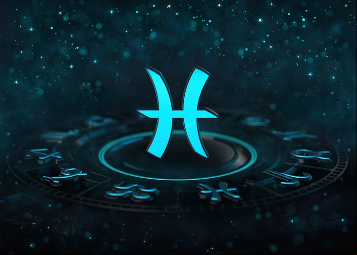 Piscis: vivirás charlas profundas y trascendentales.(Foto: ilustración Shutterstock)