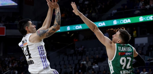 Prigioni podría contar con Deck como "refuerzo" para el partido clave para sacar pasaje al Mundial de básquetbol