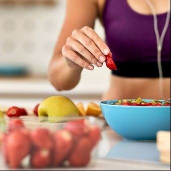 Los alimentos "prohibidos" antes y después de hacer ejercicio