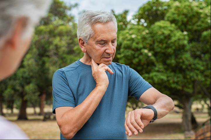 El ejercicio físico fortalece el corazón y mejora la circulacion. Foto: Shutterstock.