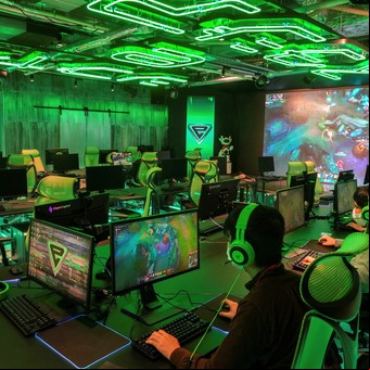 Videojuegos: radiografía de una industria que atrapa a multitudes