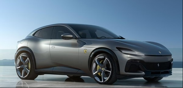 Caros y furiosos: cómo es el ranking de élite con los 7 SUV más rápidos del mundo
