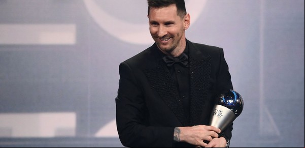 Premios The Best 2024: con Lionel Messi, Scaloni y Dibu Martínez como candidatos, la FIFA anunció cuándo será la gala de los ganadores