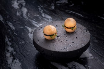 Abre en Villa Crespo uno de los restaurantes más caros de la Argentina