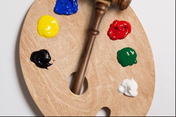 Si las grandes marcas copian sus obras, ¿qué deben hacer los artistas?