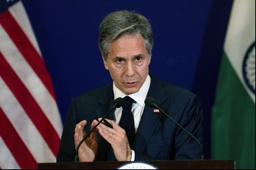Estados Unidos denuncia "grave corrupción gubernamental" en Argentina y cita el caso de Cristina