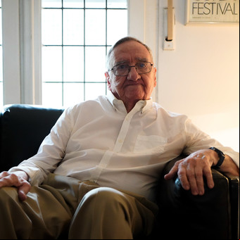 El diseñador que le puso su sello a Buenos Aires