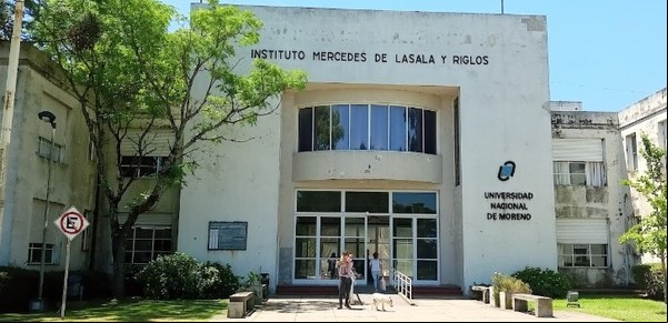Insólita disputa en el Conurbano: la Universidad Nacional de Moreno denunció por "usurpación" al municipio, que es dueño del terreno