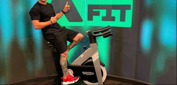 El carpintero que se hizo famoso en el programa de Guido Kaczka y ahora tiene su propio show de TV