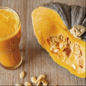 Calabaza: ¿qué beneficios potenciales tiene para la salud y cómo consumirla?
