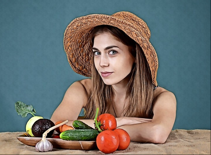 Vitaminas. Sus necesidades cambian desde un niño, a una mujer joven a un adulto mayor./ Foto: Pixabay