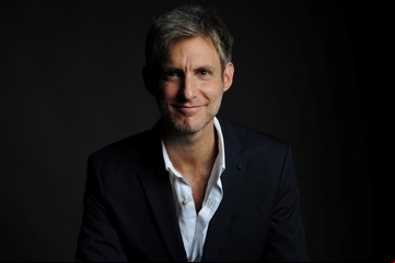 Damián Szifron, al Festival de Cannes como Jurado: "Es un verdadero honor, que acepto con alegría y gratitud"