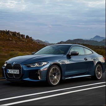 Análisis BMW Serie 4 Coupé: un deportivo brillante que lleva la imagen de la discordia