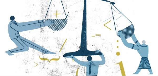 La Justicia independiente, amenazada