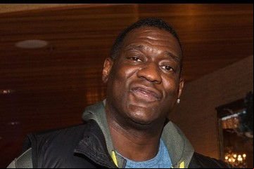 La debacle de Shawn Kemp: ganó 91 millones de dólares en la NBA pero terminó a los tiros y preso por un iPhone