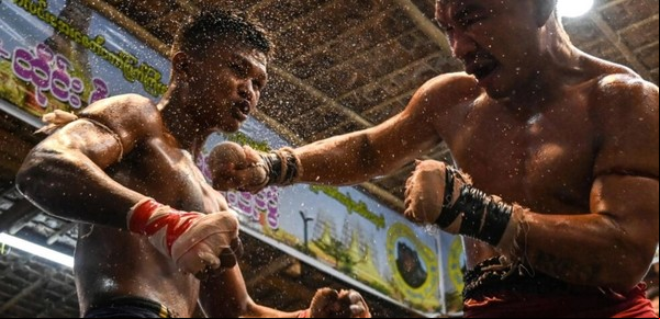 Lethwei, el deporte de combate más violento del mundo