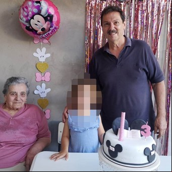 Crimen en San Isidro: ordenan liberar al hijo de la jubilada asesinada a cuchillazos