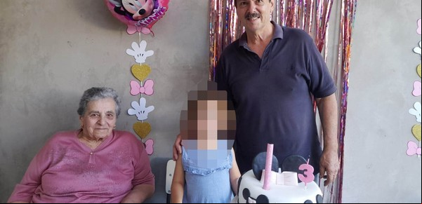 Un recolector de basura fue clave en la liberación del hijo de la mujer de 90 años asesinada en San Isidro: qué dijo