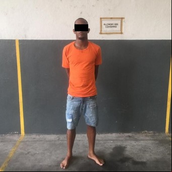 Balearon a un nene de 4 años en Constitución y está grave: quedó en medio de una pelea