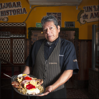 Cumple 150 años el bodegón de Barracas famoso por sus suculentas costillitas a la riojana