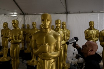 Los Premios Oscar cambian para perjudicar a Netflix y otras plataformas de streaming