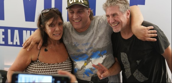 El procurador general pide que anulen la sentencia que absolvió a Amado Boudou en el caso del auto con papeles truchos