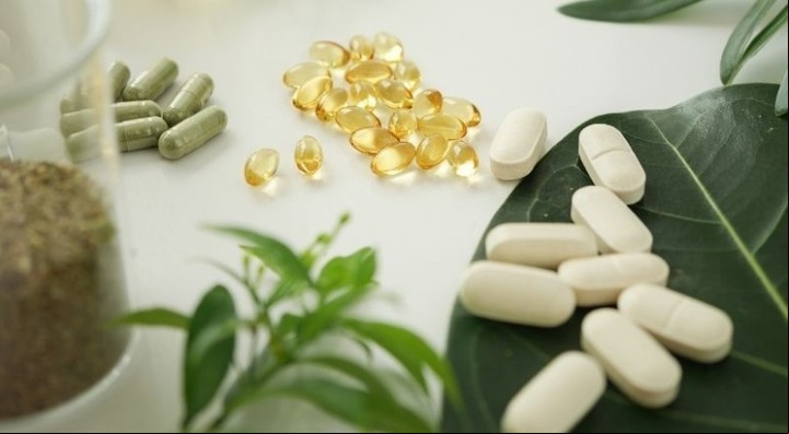 Vitaminas, nutrientes y suplementos que precisan el organismo.