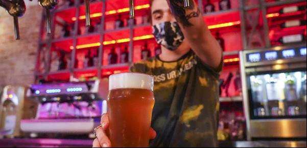 Por San Patricio, en la Noche de las Birrerías se podrán visitar fábricas con un bus gratuito