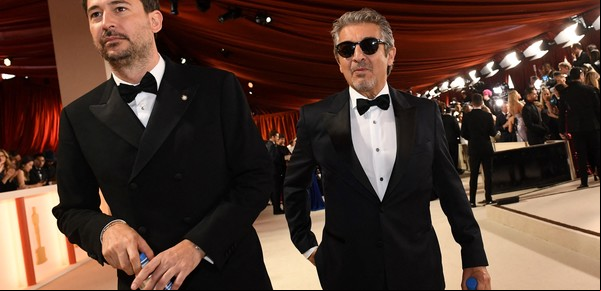 Oscar 2023: lo que no se vio en la televisación, qué hicieron los argentinos y las fiestas de los famosos