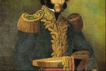 Quién fue Facundo Quiroga