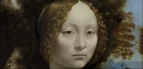 Creen que la madre de Leonardo Da Vinci fue una esclava