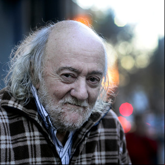 Enrique Symns: "No le tengo miedo a la muerte"