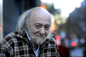 Enrique Symns: "No le tengo miedo a la muerte"