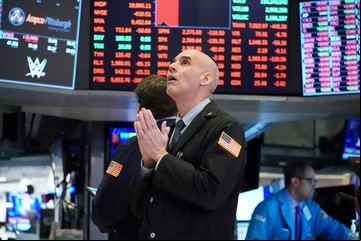 Turbulencia financiera: el riesgo país cruzó los 1.000 puntos y ahora el Gobierno apuesta todo al FMI