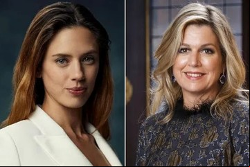 Máxima Zorreguieta tendrá su serie: qué actriz argentina hará de la reina