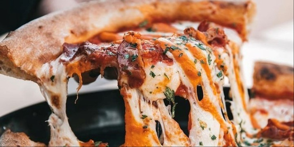 Pizzamanía 2025: durante tres días más de 50 pizzerías con combos de pizza y bebida a mitad de precio