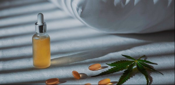 ¿El cannabis es bueno o malo para dormir?