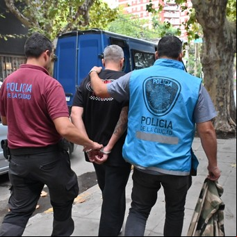 Liberaron a Marcelo Corazza pero creen que participó de otro caso de abuso y sigue procesado: "Soy inocente"