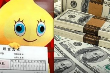 Ganó millones en la lotería y se oculta para que su familia no deje de trabajar