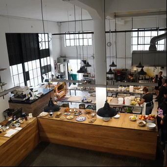 La Paternal: 3 restaurantes imperdibles en un barrio que gana espacio en el mapa gourmet de Buenos Aires