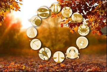 Horóscopo de otoño 2023: predicciones para todos los signos