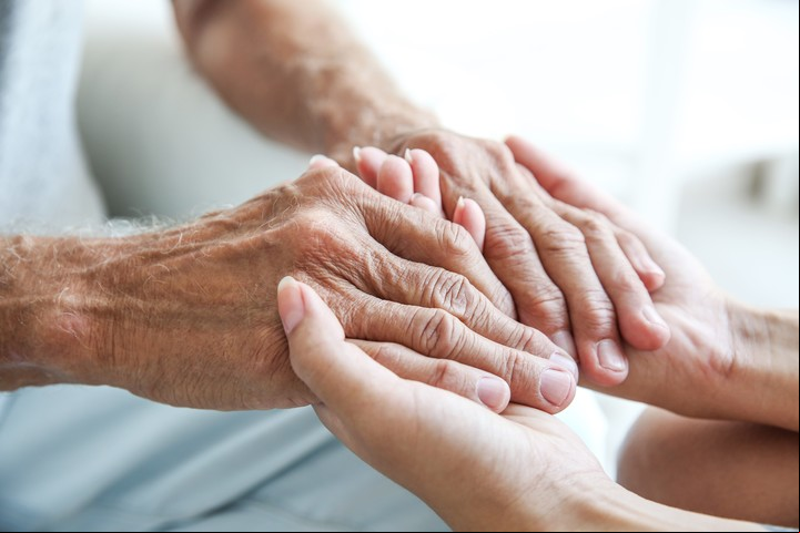 El deseo sexual tiene fecha de vencimiento: falso. Foto ilustración Shutterstock.