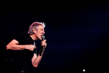 Roger Waters se despide: apocalipsis, denuncia y música para derribar muros