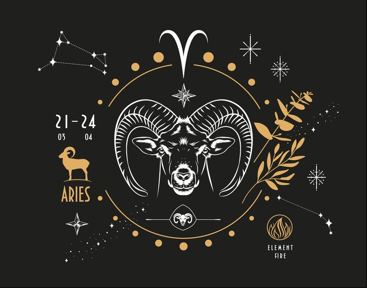 Aries tendrá una semana exitosa. Foto: Shutterstock