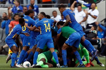 Curazao, el rival de Argentina: entre el partido de sus vidas y una ilusión Mundial