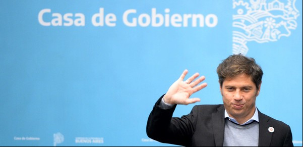 Interna K en Provincia: Axel Kicillof debe llamar a elecciones y vuelven las versiones de desdoblamiento
