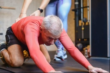 Cuál es la forma de desinflamar la próstata de forma rápida y natural