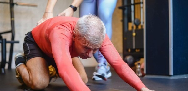 Cuál es la forma de desinflamar la próstata de forma rápida y natural