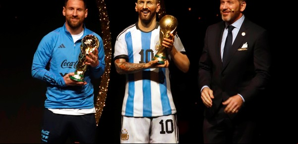 La Conmebol, a la caza de Messi: cómo es el innovador torneo que impulsan Tapia y Domínguez para cruzarse con el Inter Miami