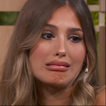 "Tengan mucho cuidado": se hizo pasar por Julieta de Gran Hermano y realizó una particular estafa